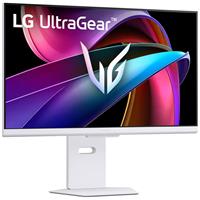 31,5" LG 32G810SA-W s webOS