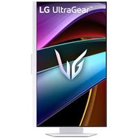 31,5" LG 32G810SA-W s webOS