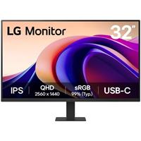 31.5" LG 32U631A-B 