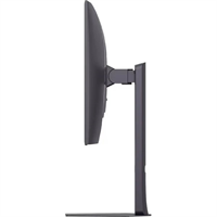 31,5" LG monitor 32GX850A-B OLED