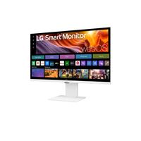 31,5" LG Smart Monitor 32U850SA