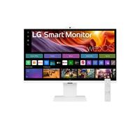 31,5" LG Smart Monitor 32U850SA