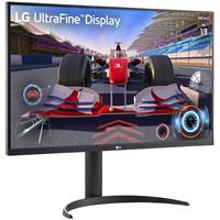 31.5" LG Ultra Fine 32UR550K