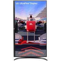 31.5" LG Ultra Fine 32UR550K