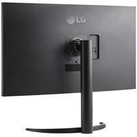 31.5" LG Ultra Fine 32UR550K