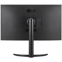 31.5" LG Ultra Fine 32UR550K