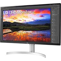 31.5" LG UltraFine 32UN650K-W