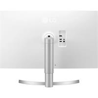31.5" LG UltraFine 32UN650K-W
