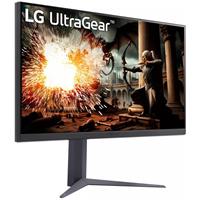 31,5" LG UltraGear 32GS75Q-B