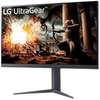 31,5" LG UltraGear 32GS75Q-B