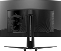 31.5" MSI MAG 321CUP QD-OLED
