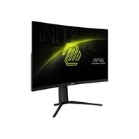 31.5" MSI MAG 321CUPDF