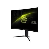 31.5" MSI MAG 321CUPDF