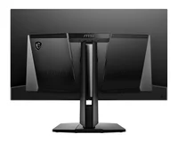 31.5" MSI MAG 321UP QD-OLED černá