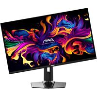 31,5" MSI MAG 321UPX QD-OLED