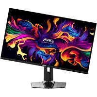 31,5" MSI MAG 321UPX QD-OLED
