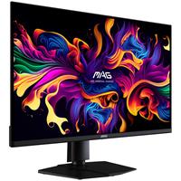 31,5" MSI MAG 321UPX QD-OLED