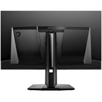31,5" MSI MAG 321UPX QD-OLED