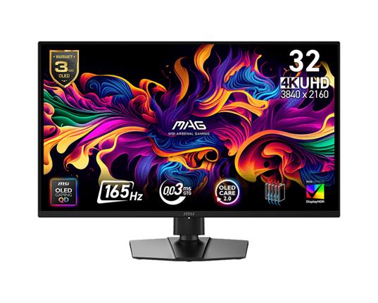 31,5" MSI MAG/322UP E16/