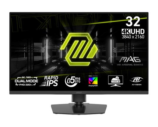 31,5" MSI MAG/322URDF E16/