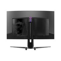 31.5" MSI MPG 321CURX