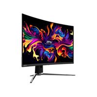 31.5" MSI MPG 321CURX