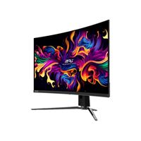 31.5" MSI MPG 321CURX