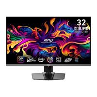 31,5" MSI MPG/321URX/