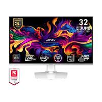 31,5" MSI MPG/321URXW/