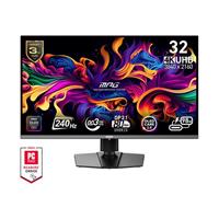 31,5" MSI MPG/322URX/