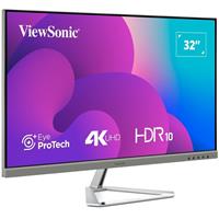 31,5" ViewSonic VX3276-4K-MHD-2