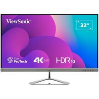 31,5" ViewSonic VX3276-4K-MHD-2