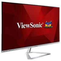 31.5" Viewsonic VX3276-MHD-3
