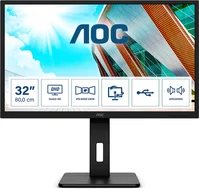 32" AOC U32P2