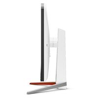 32" BenQ Mobiuz EX3210U bílá