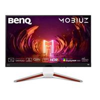 32" BenQ Mobiuz EX3210U bílá