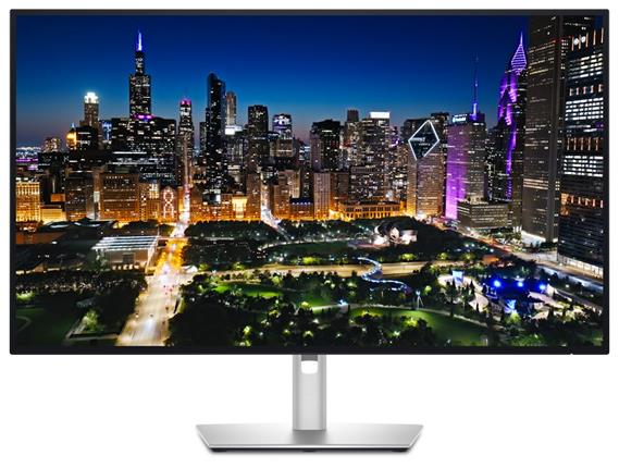 32" DELL UltraSharp U3225QE