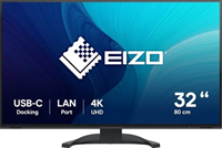 32" EIZO EV3240X 