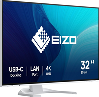 32" EIZO EV3240X