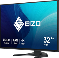 32" EIZO EV3240X