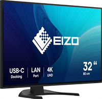 32" EIZO EV3240X