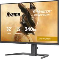 32" iiyama G-Master GoldPhoenix GB3295QSU-B1