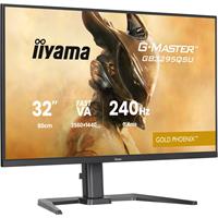 32" iiyama G-Master GoldPhoenix GB3295QSU-B1