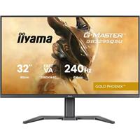 32" iiyama G-Master GoldPhoenix GB3295QSU-B1