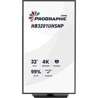 32" iiyama ProLite HB3201UHSNP-B1