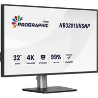 32" iiyama ProLite HB3201UHSNP-B1