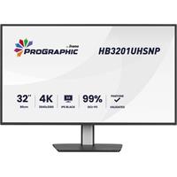 32" iiyama ProLite HB3201UHSNP-B1