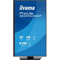 32" iiyama ProLite XB3294UHSCP-B1