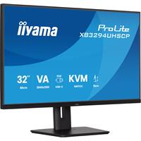 32" iiyama ProLite XB3294UHSCP-B1