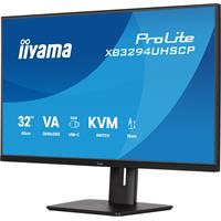 32" iiyama ProLite XB3294UHSCP-B1
